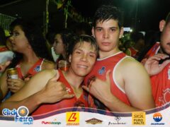 Bloco de Matilde Trotte